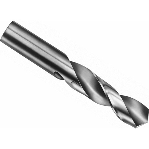 Solid Carbide Hole Drill